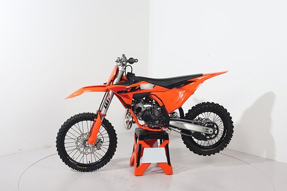 KTM 85 SX 4 of 4