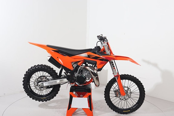KTM 85 SX 3 of 4