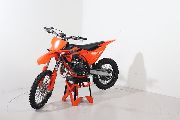 KTM 85 SX 2 of 4