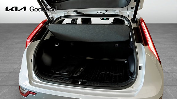 Kia e-Niro 10 of 13