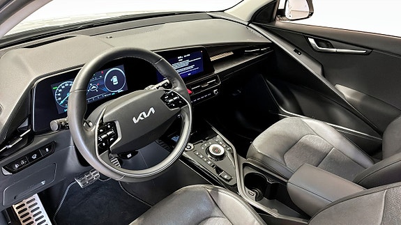 Kia e-Niro 12 of 13