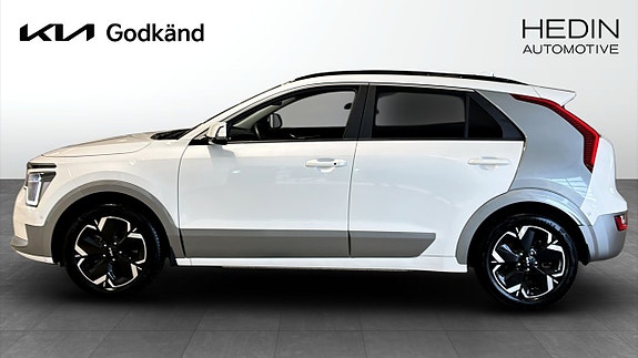 Kia e-Niro 6 of 13