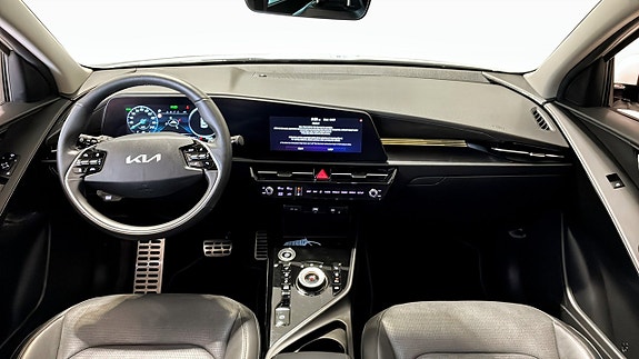 Kia e-Niro 4 of 13