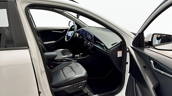 Kia e-Niro 3 of 13