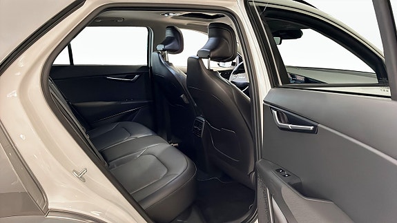 Kia e-Niro 5 of 13