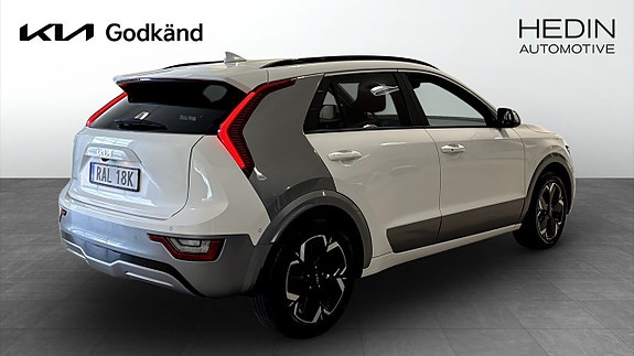 Kia e-Niro 2 of 13