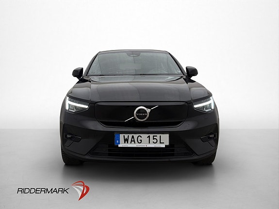Volvo C40 3 of 30