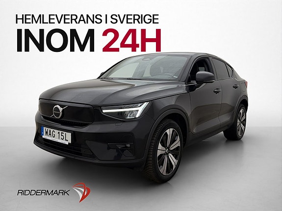 Volvo C40 4 of 30