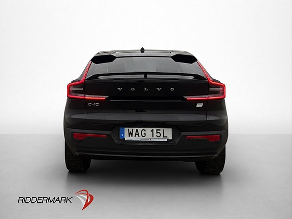 Volvo C40 8 of 30