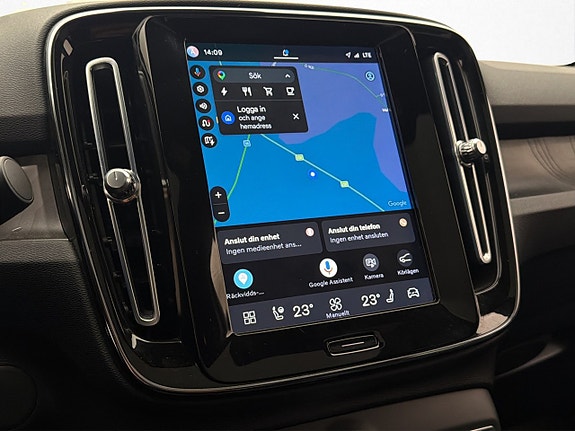 Volvo C40 22 of 30
