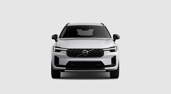 Volvo XC60 8 of 20