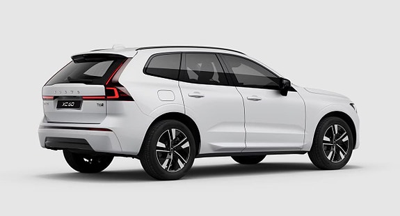 Volvo XC60 5 of 20