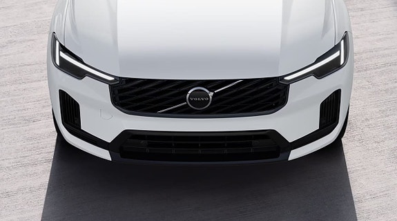 Volvo XC60 9 of 20