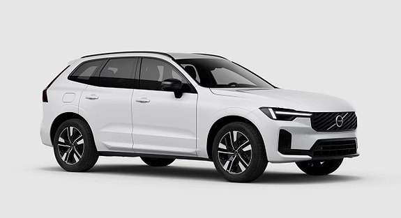 Volvo XC60 7 of 20