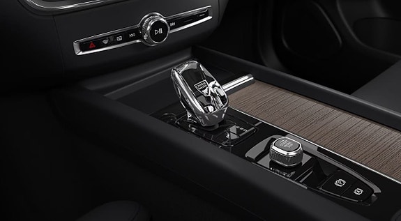 Volvo XC60 17 of 20