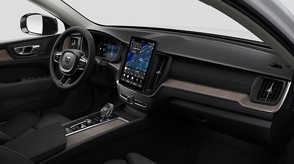 Volvo XC60 12 of 20