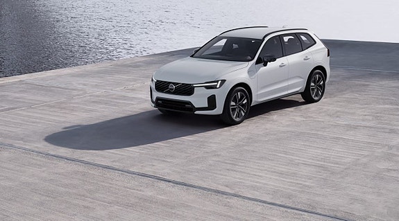 Volvo XC60 10 of 20