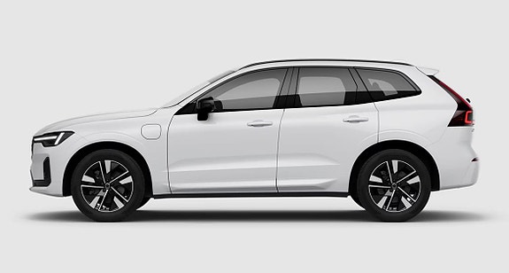 Volvo XC60 2 of 20
