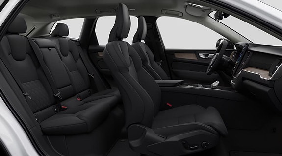 Volvo XC60 14 of 20
