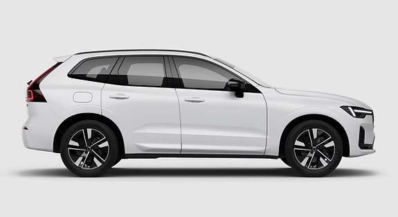 Volvo XC60 6 of 20
