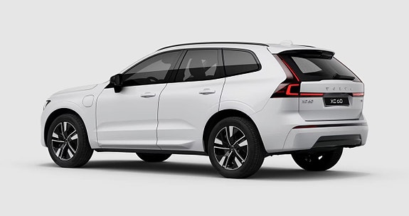 Volvo XC60 3 of 20