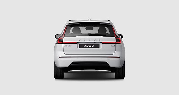 Volvo XC60 4 of 20