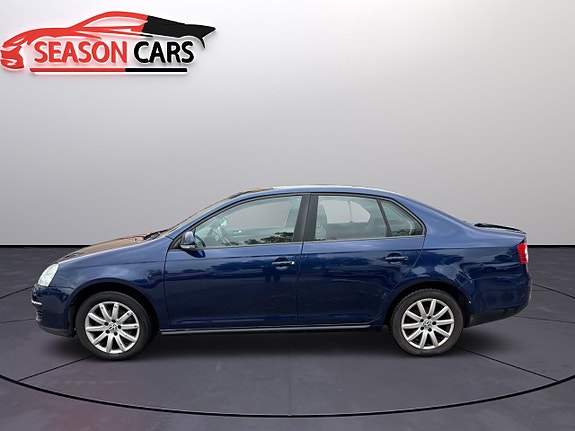 Volkswagen Jetta 6 of 13