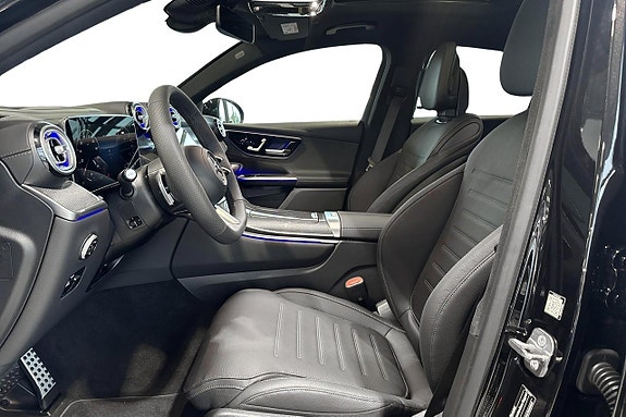 Mercedes-Benz GLC300 de 11 of 18