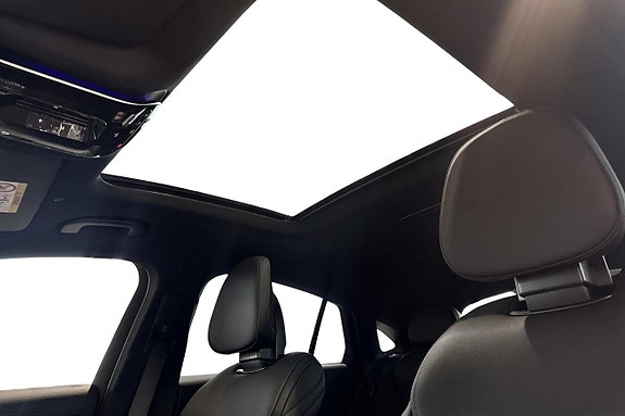Mercedes-Benz GLC300 de 18 of 18