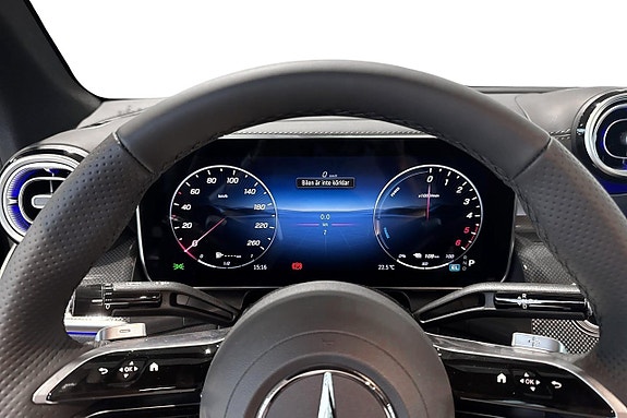 Mercedes-Benz GLC300 de 6 of 18