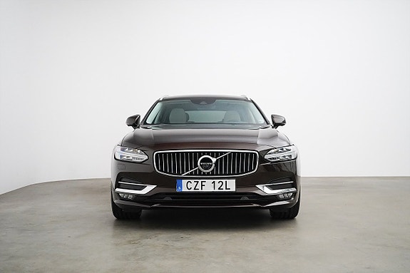 Volvo V90 22 of 24