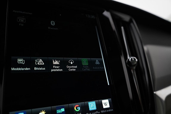 Volvo V90 12 of 24