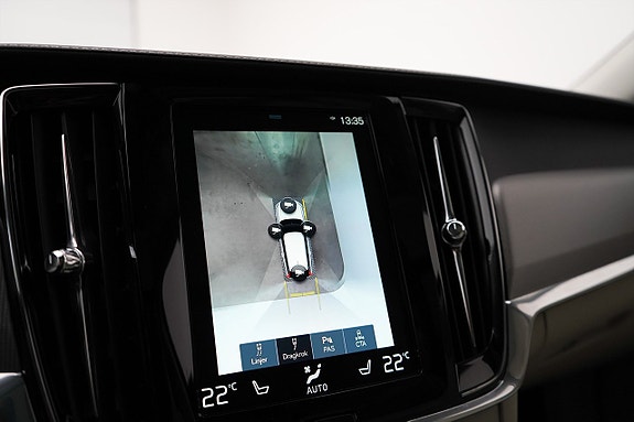 Volvo V90 11 of 24