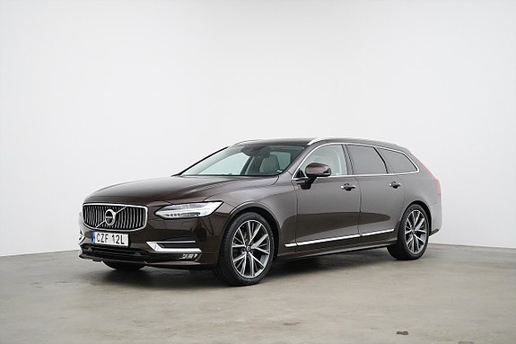 Volvo V90 24 of 24