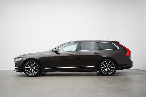 Volvo V90 3 of 24