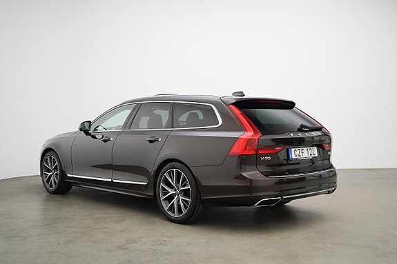 Volvo V90 4 of 24