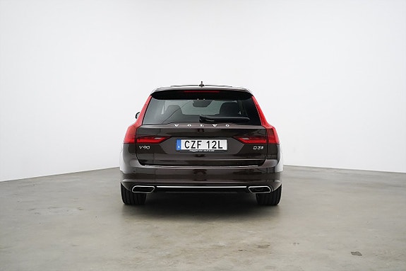 Volvo V90 20 of 24