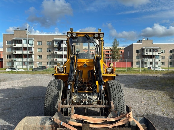 Hjullastare Volvo L30 2 of 6
