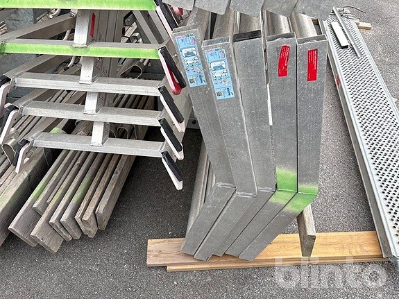 Roofpack fallskydd RSS 5 of 6