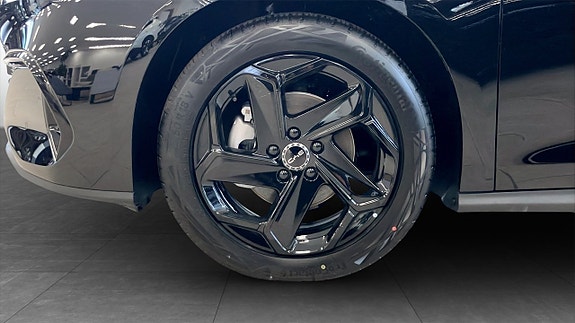 BYD Seal 6 9 of 9