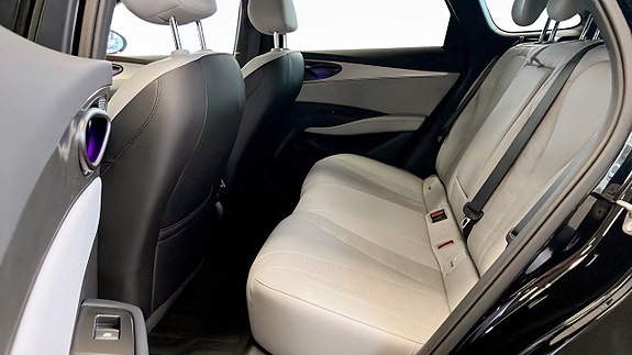 BYD Seal 6 5 of 9