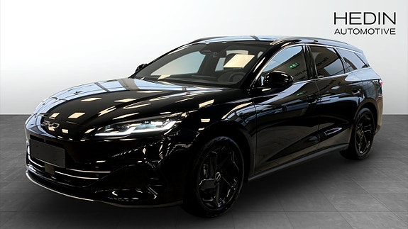 BYD Seal 6