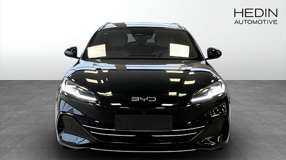BYD Seal 6 8 of 9