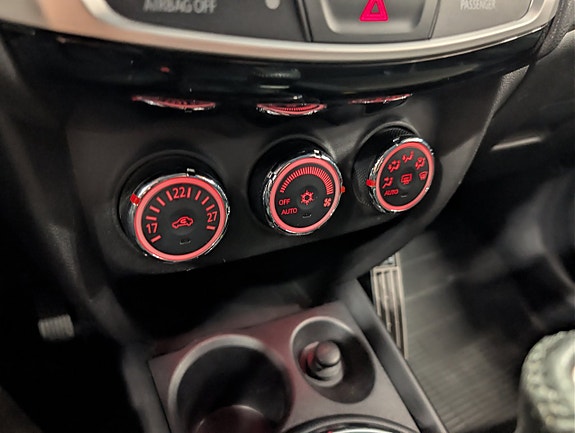 Mitsubishi ASX 11 of 12