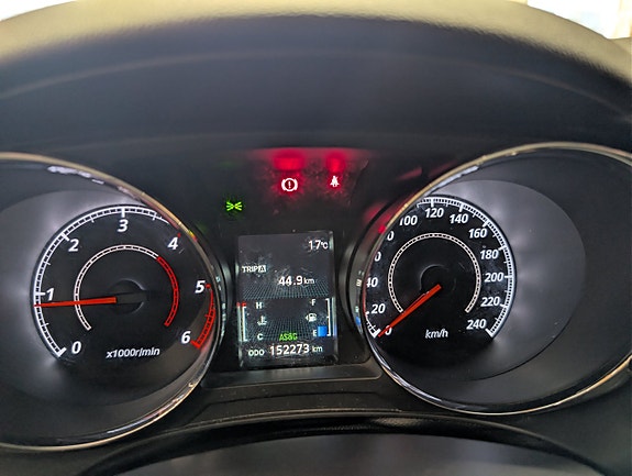 Mitsubishi ASX 9 of 12