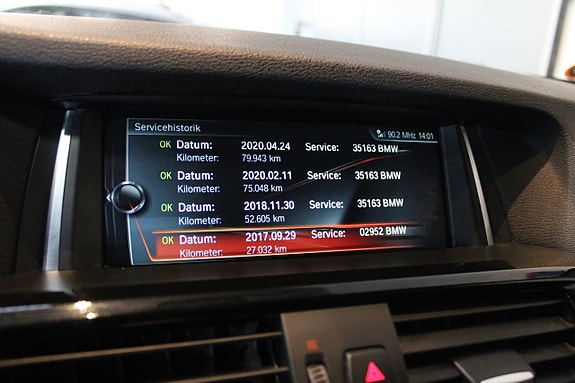 BMW X3 21 of 30