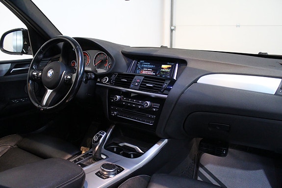 BMW X3 12 of 30