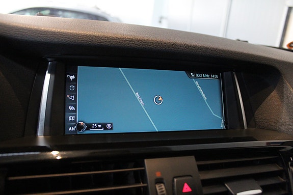 BMW X3 16 of 30