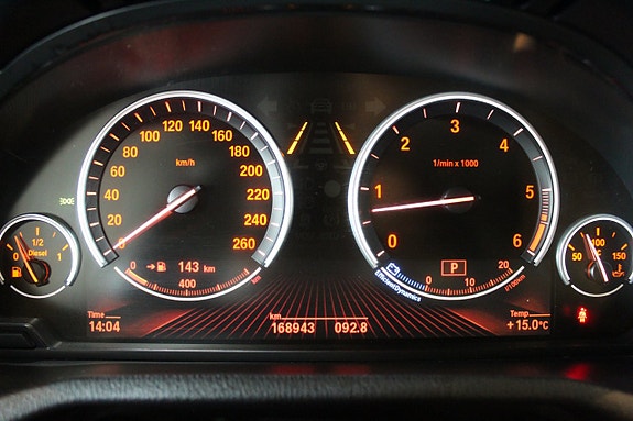 BMW X3 14 of 30