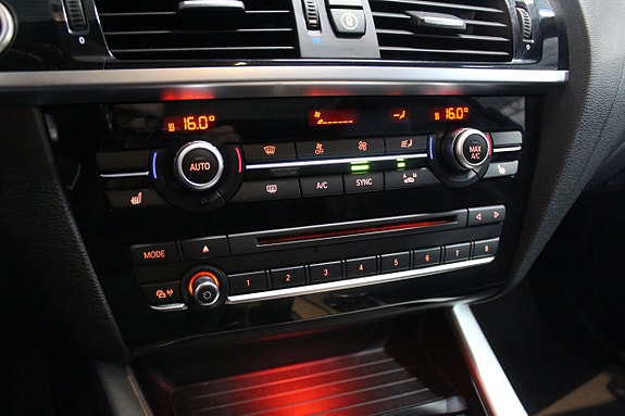 BMW X3 22 of 30